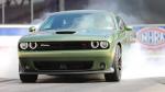 Dodge Challenger R/T Scat Pack 1320 Angry Bee 2019 года